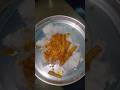 White Rice Mulakada Sambar Shorts Bbqfood Streetfood