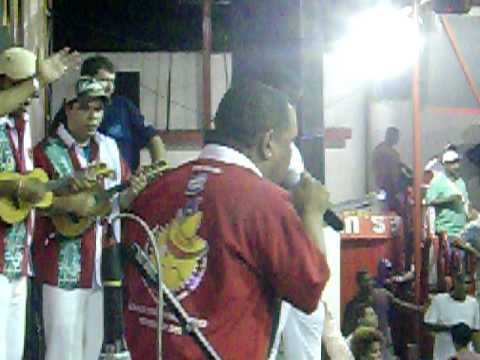 GRES Viradouro 2010 PC Portugal Gilberto Tamiro Evaldo Lambreta e Vanderlei Sena