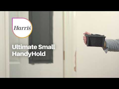 Δοχείο χρωμάτων χειρός Ultimate Handyhold Small HARRIS