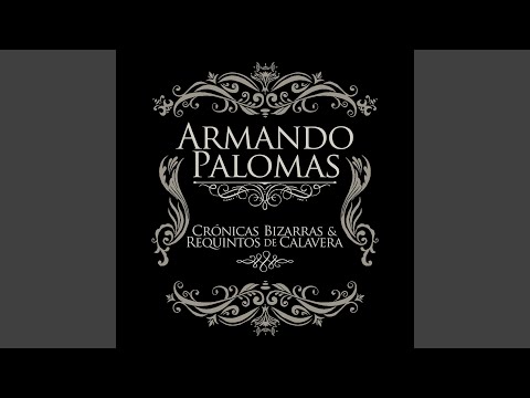 Diez Lloronas - Armando Palomas