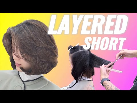 Medium Bob Layers