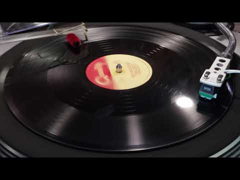 Jerry Lee Lewis - Great Balls of Fire - 78 RPM