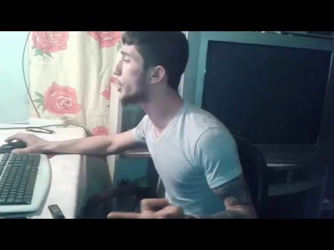 Qarizma Rap [Gençliğimi Geri Verin Artık ßana] 2oı6 & Kral Kobra Cemal Kaya