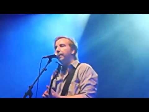 Olli bedankt sich bei Pro7 live @ Nordlicht Festival