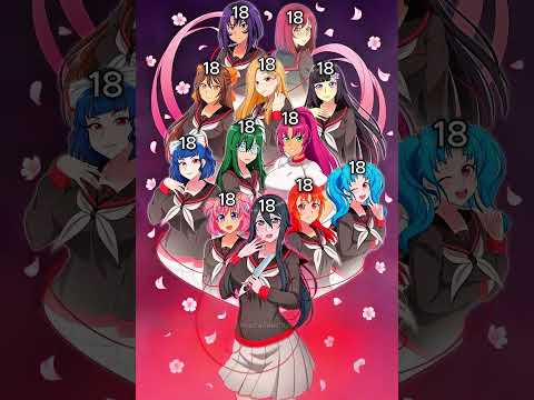 YANDERE SIMULATOR RYOBA AISHI 😭💀