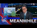 Meanwhile… Disco Bathroom | Kid Stuck In The Claw Game | Transatlantic Pot Bust