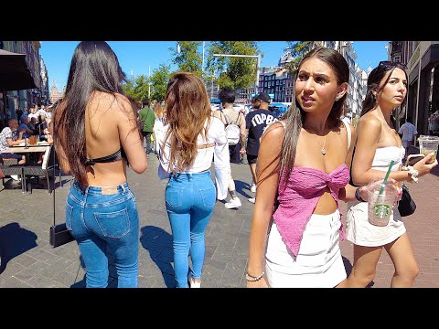 🇳🇱 AMSTERDAM NETHERLANDS 2023 [FULL TOUR]