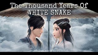 Download lagu A Thousand Years | Blanca × Xuan | MV | White Snake | Re-uploaded mp3