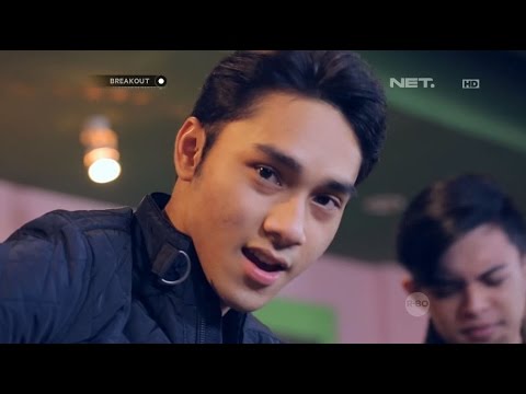 Special Performance - Reygan - Terindah di Hidupku