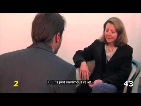 Coherence Therapy Demonstration Session shorter trailer