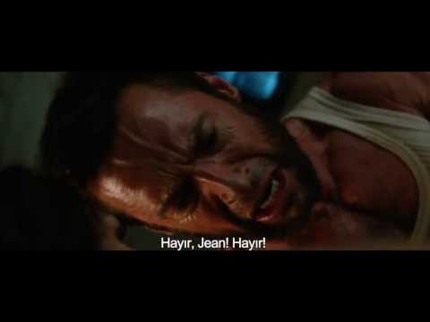 Wolverine 3D - Türkçe Altyazılı Fragman 2