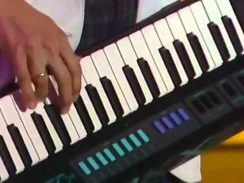 Modern Talking vs  Vanilla Ice   Ice Ice Baby