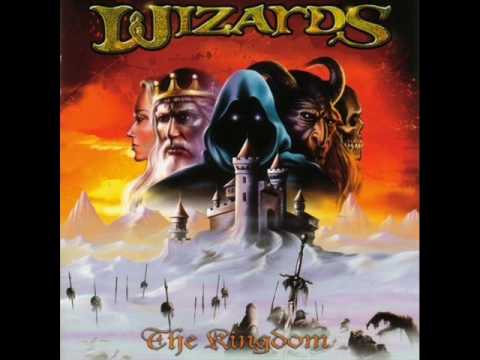 Wizards - Call of war