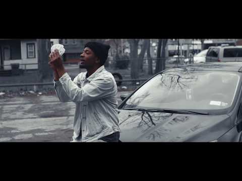 Lou Marley - "Dedication" Official Video (Shot by @Beezus)