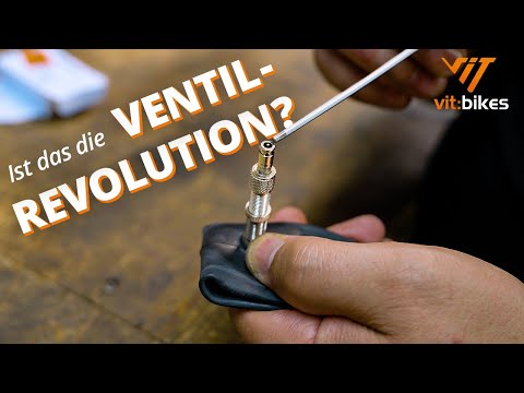 Schwalbe Clik-Valve  😮🔧 Die Lösung für alle Probleme oder nur ein weiteres Ventil?
