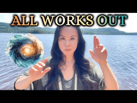 Everything Is Working Out For Me! Light Code Activation✨Things Happen Easily Reiki Meditation