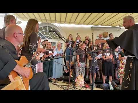 Duchu Święty rozpalaj serce me - 41 WAPM - Grupa Brązowa (2021)