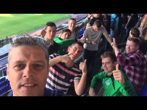 Spero 1 Barcelona 2015