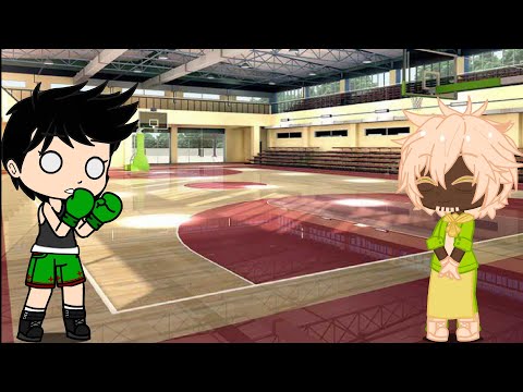 Little Mac vs Big Mac by @FreshyKanal