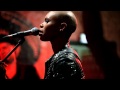 You Saved Me Skunk Anansie