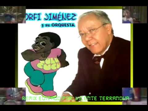 PORFI JIMENEZ   CULUCUCU rmx 2013 TERRANOVA VIDEO