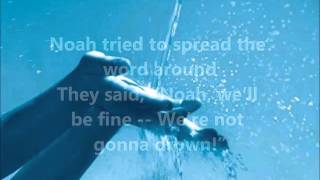 ApologetiX We're not gonna drown