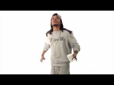 Charlie Cee, upcoming rapper expresses his passion (@Vlogg International)