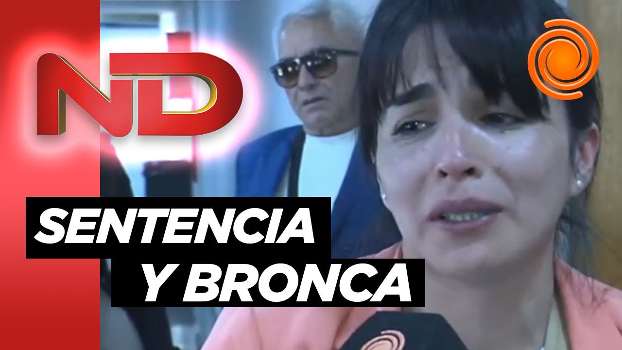 Tragedia vial de Montecristo: Condena efectiva