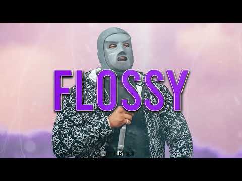 [FREE] #mhuncho Type Beat - "Flossy"  |  Prod by Sico