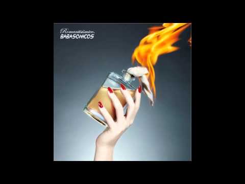 Babasonicos - Celofán