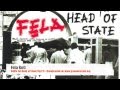 Coffin for Head of State (Part 2) - Fela Kuti