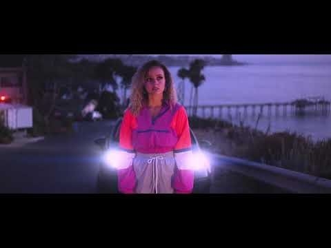 New Arcades - Carry On - Official Music Video