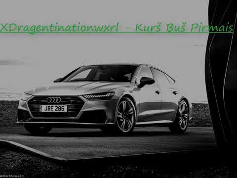 XDragentinationwxrl - Kurš Būs Pirmais ( Official Audio )