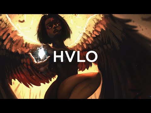 YMIR - FALL (HVLO Remix)