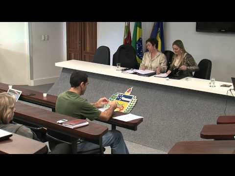 Universidade Já - Discussão sobre a EBSERH