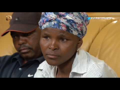 Thabile Sibanyoni – uTatakho | Mzansi Magic