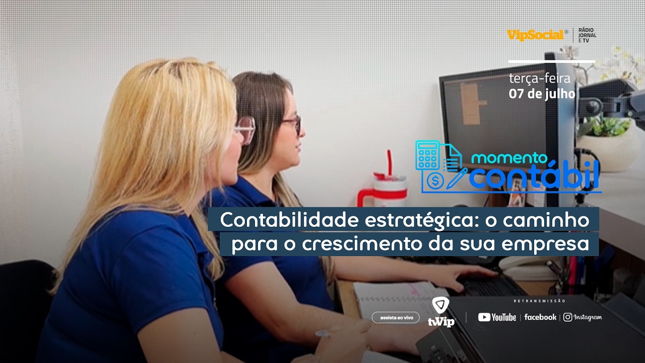 MOMENTO CONTÁBIL | Contabilidade estratégica: o caminho para o crescimento da sua empresa