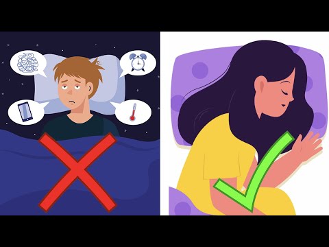 3個步驟實現完美的夜生活#SHORTS (3 Steps to a Perfect Night Routine #SHORTS)