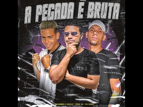 A  Pegada É Bruta/Toma Porradeiro - Mano Zk