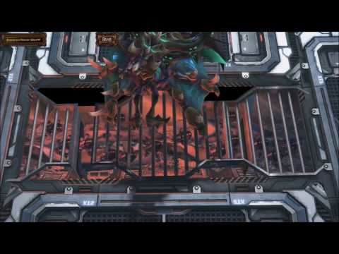 StarCraft 2: Time Convergence 12 - Essence Never Dies (Beta)