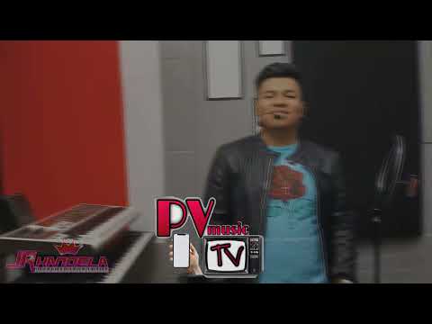 EL RONQUIDITO - JR KANDELA LIVE SESSION ESTUDIO 2022