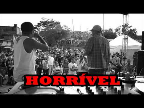 Viciados no Rap - Lamentável