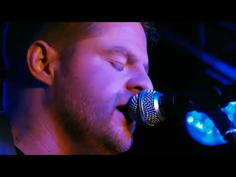 Muddy Water / Snakewater at Blue Notez Club Dortmund 2018-02-09