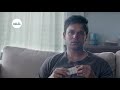 Otrivin Oxy Fast Relief Birthday Edit Tamil 15 Sec