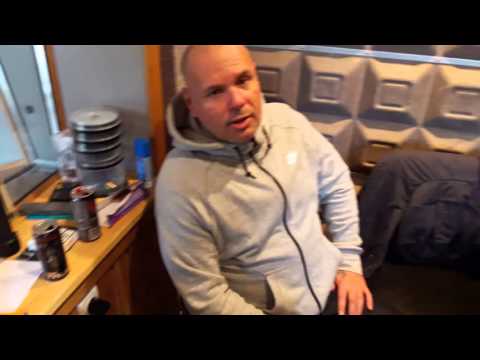 Fazi -Tabula Rasa- Relacja z FonStudio Biala Podlaska