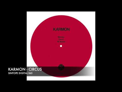 Karmon - Circus