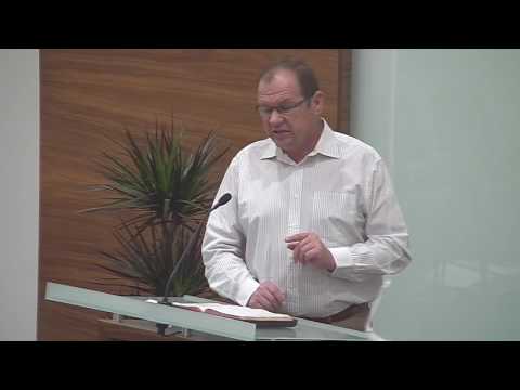 Maranatha Wiener Neustadt 26.09.2016 PM - Beni Dradici