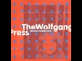 The Wolfgang Press - Christianity (Adrian Sherwood ...