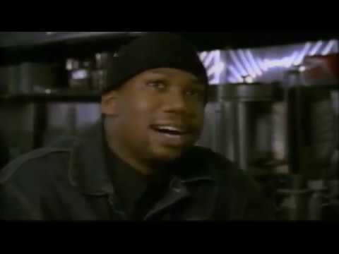 Hip-Hop Documentary (1994) Pt.1