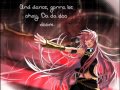 Megurine Luka - Just Dance 